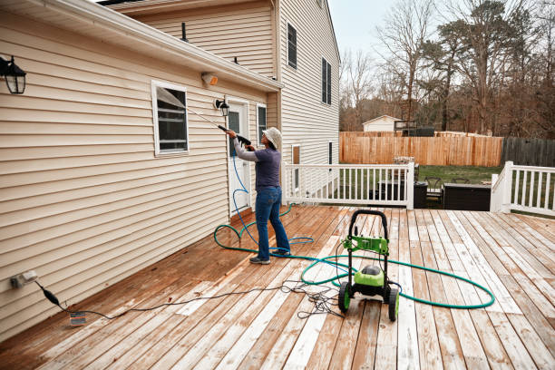  Kemah, TX Pressure Washing Pros